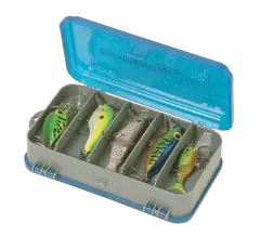 Plano Double Side Organizer Small Praktisk förvaring av dina beten