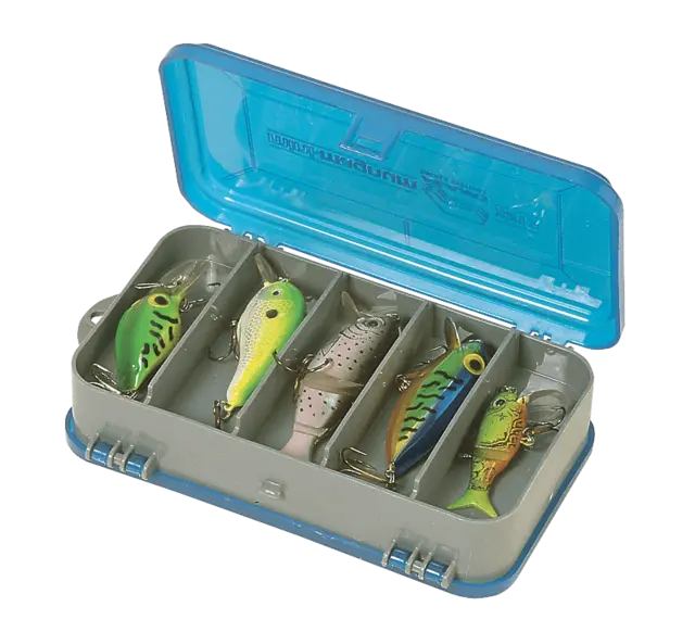 Plano Double Side Organizer Small Praktisk förvaring av dina beten 