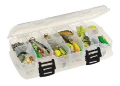 Plano Adjustable Double-Sided Medium Praktisk förvaring av dina beten