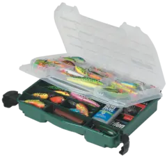 Plano Lockjaw Satchel Praktisk förvaring av dina beten