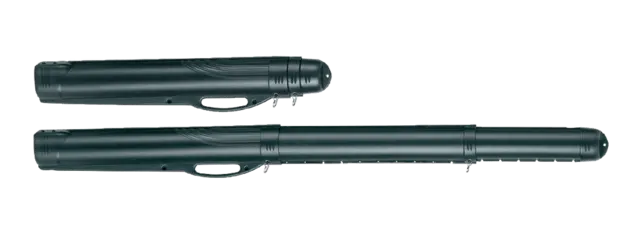 Plano Airliner Tele Rod Tube Praktisk förvaring 