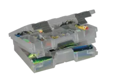 Plano Guide Two-Tiered 3600 Praktisk förvaring av dina beten