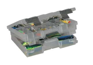 Plano Guide Two-Tiered 3600 Praktisk f&#246;rvaring av dina beten