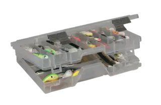 Plano Guide Two-Tiered 3700 Praktisk f&#246;rvaring av dina beten