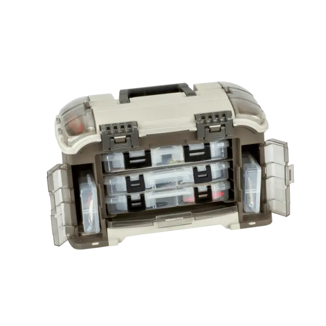 Plano Guide Angled 3600 Tackle System Praktisk förvaring av dina beten 