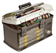 Plano Guide Rack System Pro Praktisk förvaring av dina beten