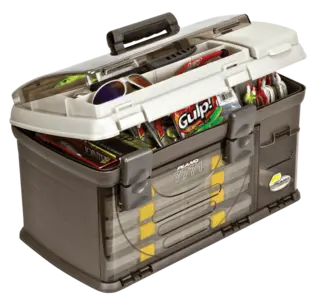 Plano Guide Rack System Pro Praktisk f&#246;rvaring av dina beten