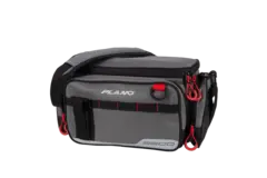 Plano Weekend 3600 Tackle Case Grå