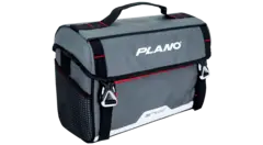 Plano Weekend 3700 Softsider Tackle Bag Vattentålig bag