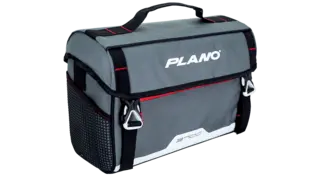 Plano Weekend 3700 Softsider Tackle Bag Vattent&#229;lig bag
