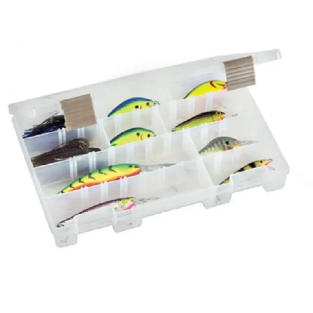 Plano 3600 Prolatch Horizontal Praktisk förvaring 