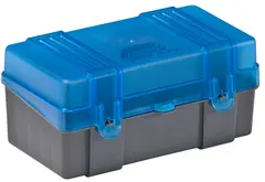 Plano Rifle Ammo Case Small 122850 223 Robust förvaringsbox för ammunition