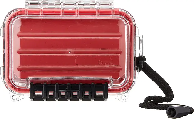 Plano 1449 Waterproof Case 16,5x11,8x5,4cm. 