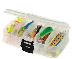 Plano Adjustable Double-Sided Small Praktisk förvaring av dina beten