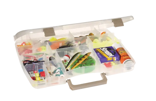 Plano Connectable Stachel Large Praktisk förvaring av dina beten 