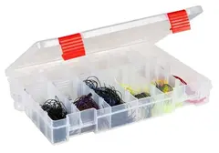 Plano Rustrictor StowAway 3600 Praktisk förvaring av dina beten