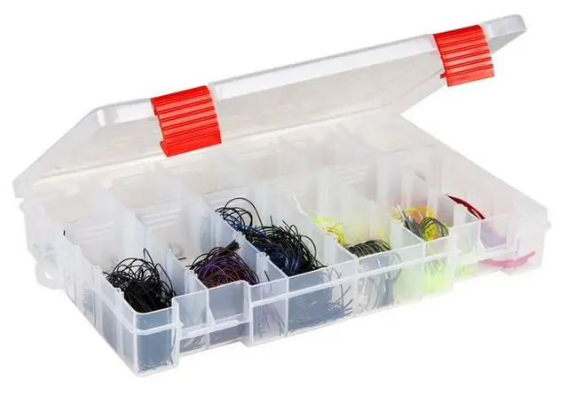 Plano Rustrictor StowAway 3600 Praktisk förvaring av dina beten 