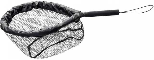 Pool 12 Floating Trout XL Håv 73x55x48cm 