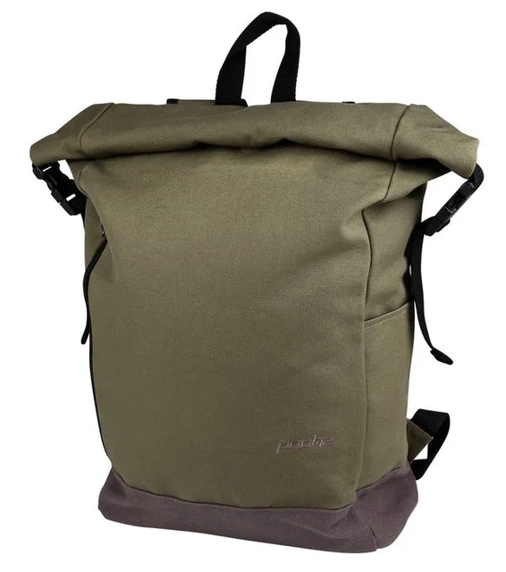 Pool 12 Roll Backpack Vannavvisende ryggsekk 