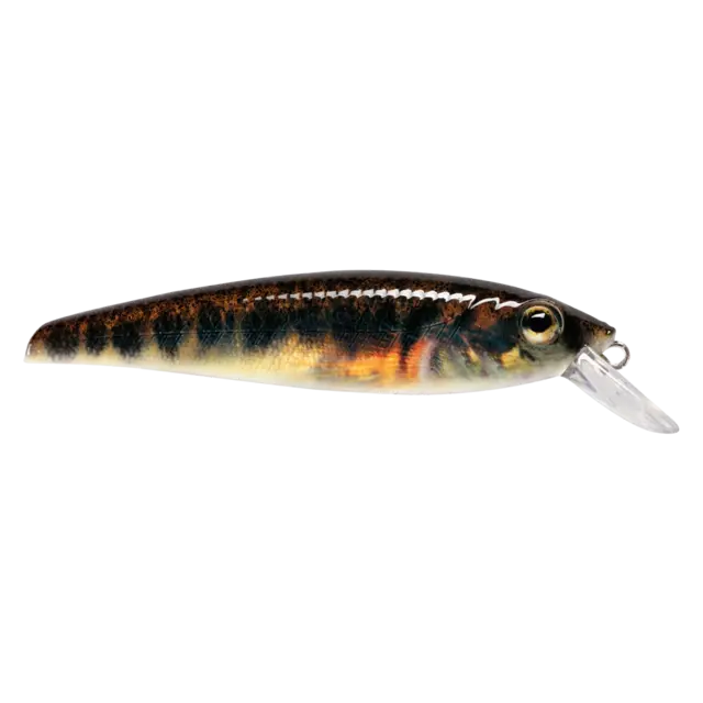 Prey Deep Target Blue Herring 8,5cm Suspending wobbler 