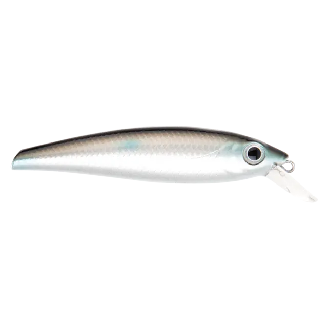 Prey Deep Target Blue Herring 8,5cm Suspending wobbler 