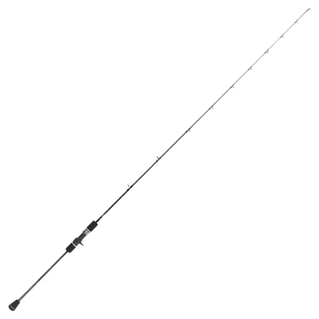 Prey LightJigger V2 6'6 Spiral JW180g Till ultralätt havsfiske med multirulle 
