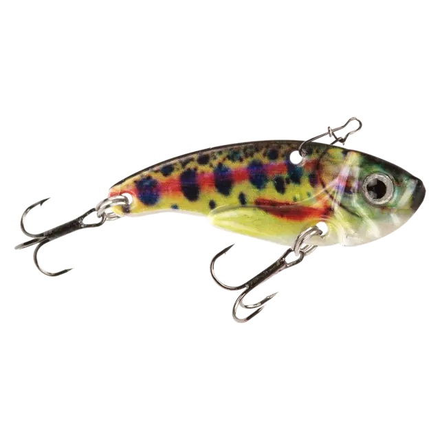 Prey Tailrunner Smolt Vibrationsbete 5,5cm 