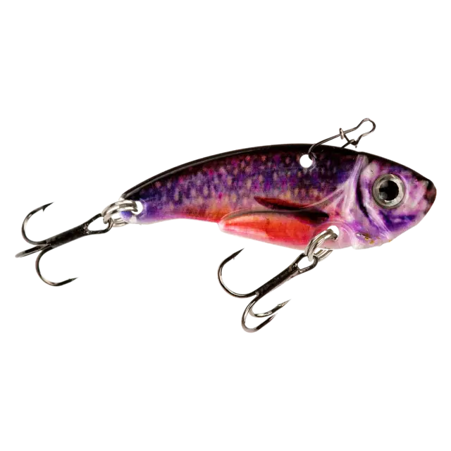 Prey Tailrunner Char Vibrationsbete 5,5cm 