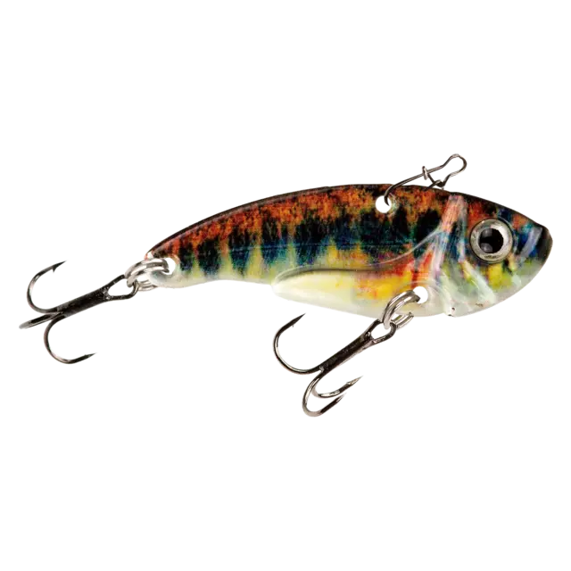 Prey Tailrunner Pure Minnow Vibrationsbete 5,5cm 