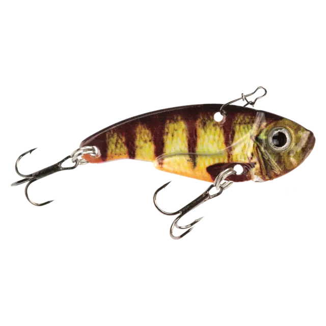 Prey Tailrunner Perch Vibrationsbete 5,5cm 