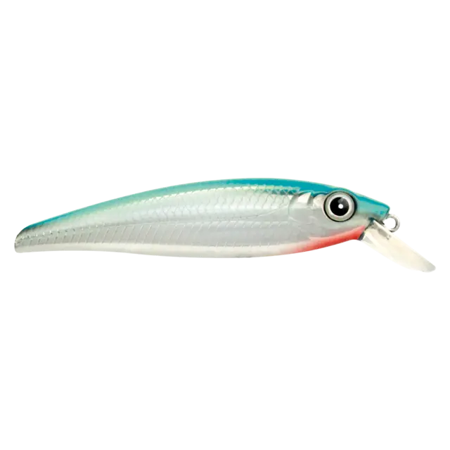 Prey Deep Target Blue Herring 8,5cm Suspending wobbler 