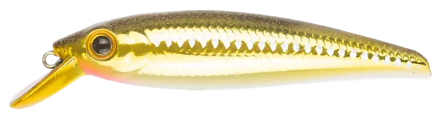 Prey Salmon Deep Target UV Gold Digger 10cm 17g 