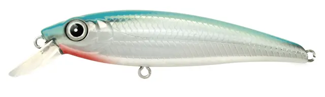 Prey Deep Target Blue Herring 10cm Suspending wobbler 