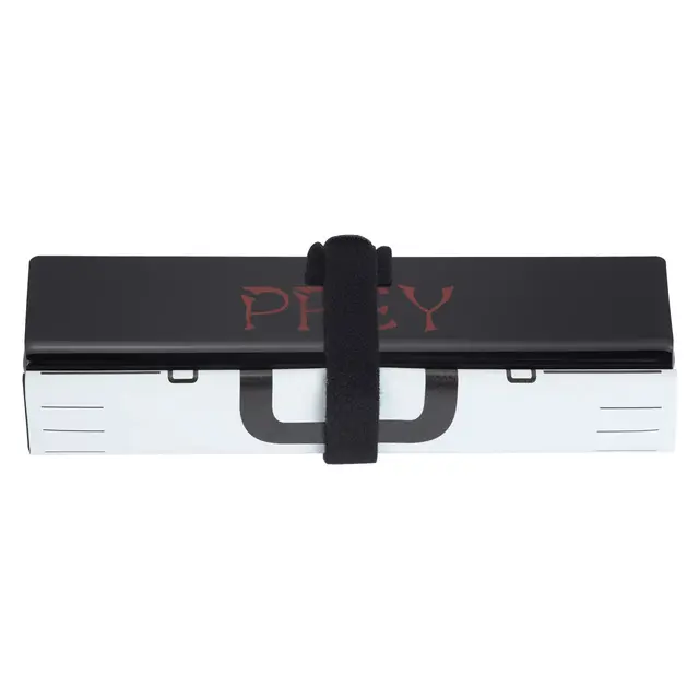 Prey PVC Måttband 150 cm Brett och gediget måttband 