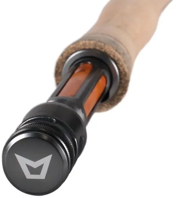 Primal Bold 10'0'' #6 4-delt 