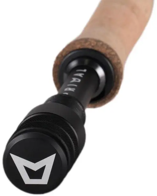 Primal Conquest 8'0'' #4 4-delt 