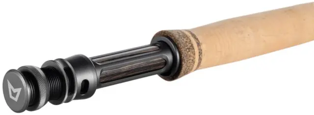 Primal Revel 9'0'' #5 4-delt 