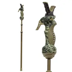 Primos Trigger Stick Gen3 35"-65" Tall Stående monopod skytestokk og støtte