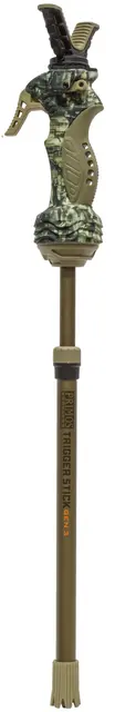 Primos Trigger Stick Gen3 21"-30" Short Sittende monopod skytestokk 