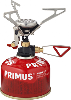 Primus MicronTrail Stove Piezo Camping-komfyr med Piezo tenner.