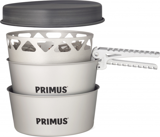 Primus Essential Stove Set 2,3L Prisverdig turkjøkken 