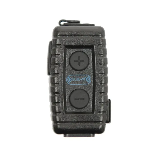 ProEquip PRO-BT Nighthawk 4.1 Bluetooth mikrofon for Icom radio 