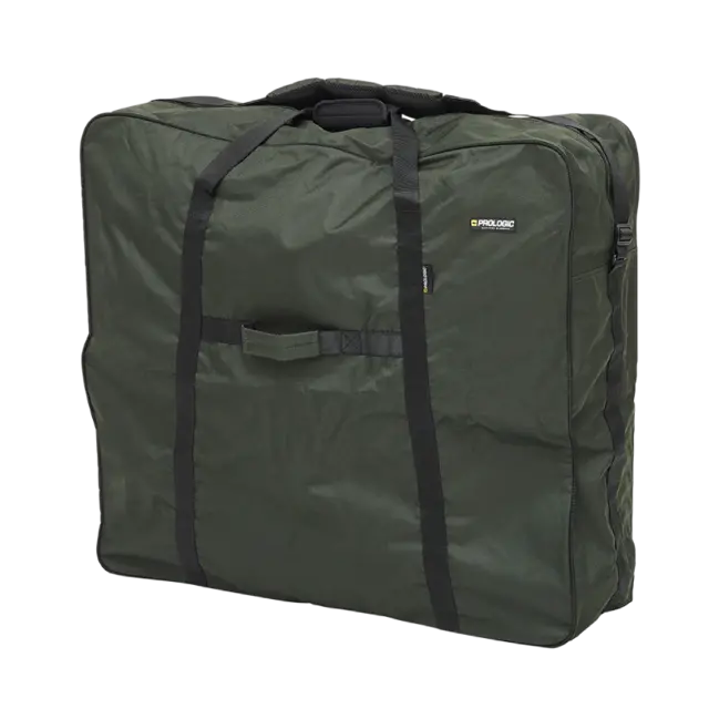 ProLogic Bedchair Bag Bärväska som skyddar fältsängen 