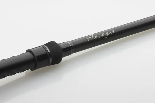 Prologic C1 Avenger 12' 3,25lbs 2-delat 