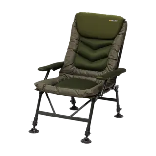 ProLogic Inspire Relax Chair Med armrest, 140kg