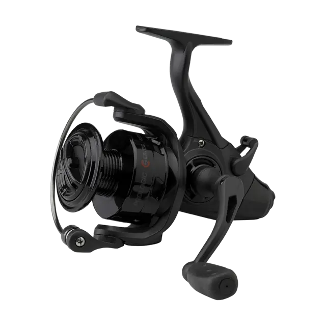 Prologic C-Series BF 5000 3+1BB, inkl. ekstra spole 