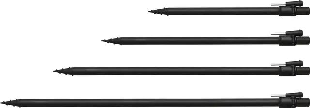 ProLogic Goalpost Kit 2 Rods Spöställ för 2 spön 