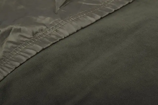 ProLogic Element Thermal Bed Cover Värmande överdrag till Prologic Bedchair 