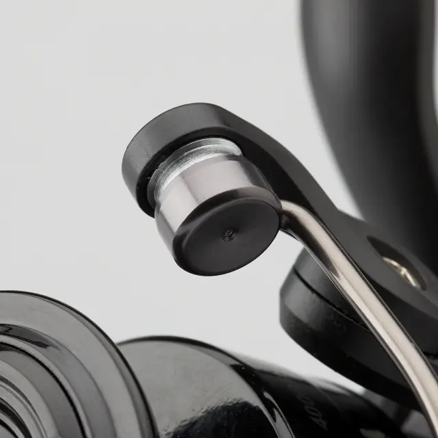 Prologic C-Series BF 5000 3+1BB, inkl. ekstra spole 