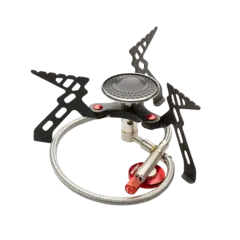 Prologic Blackfire C-Series Gas Stove Gaskök för din nästa fisketur!